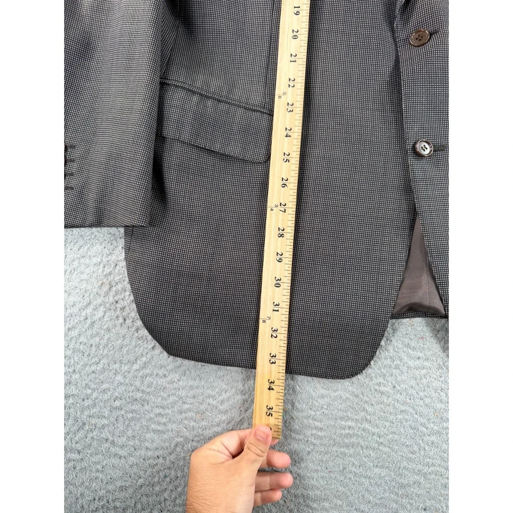 Canali sport coat